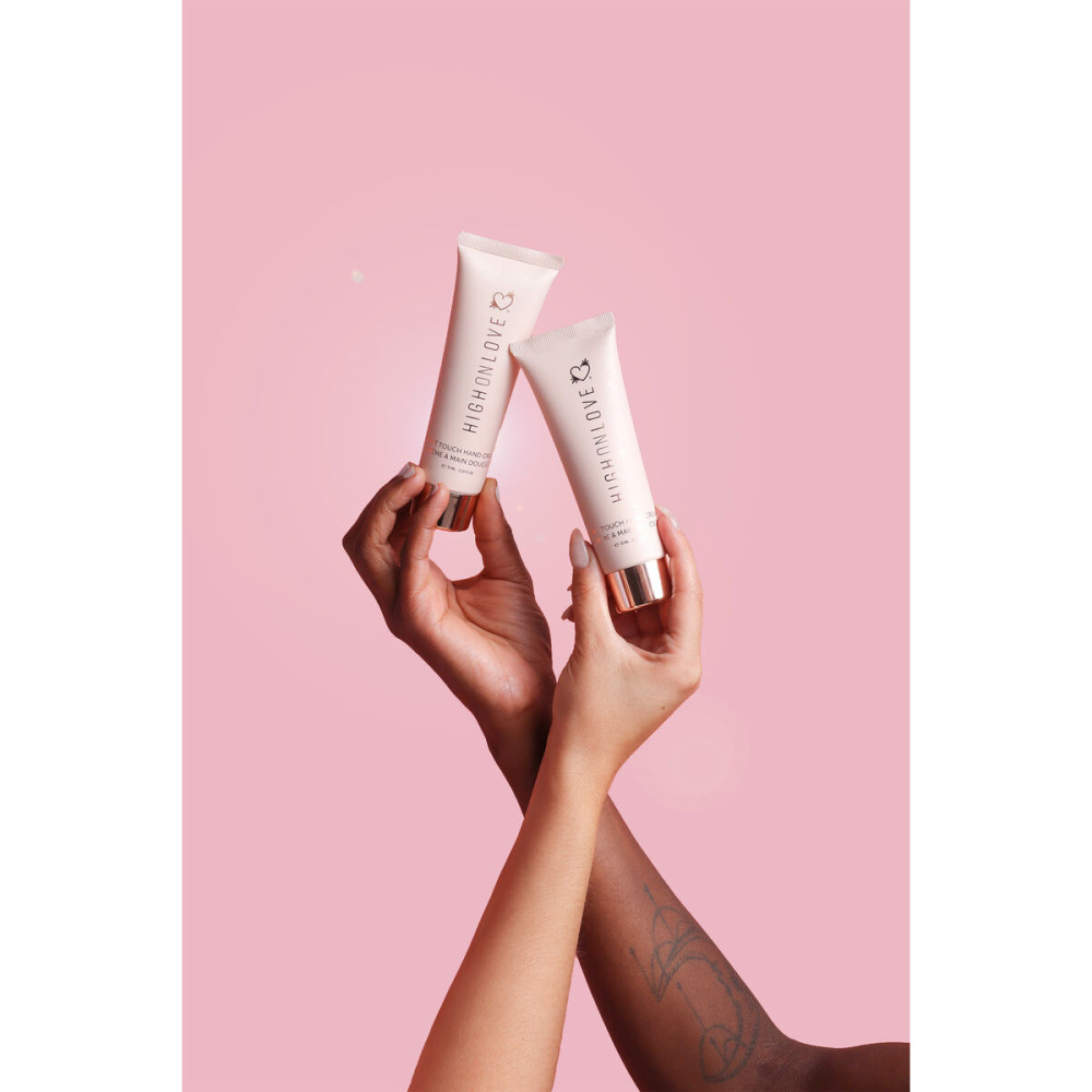 Hand Cream High on Love