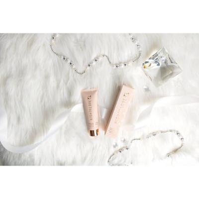 Hand Cream High on Love