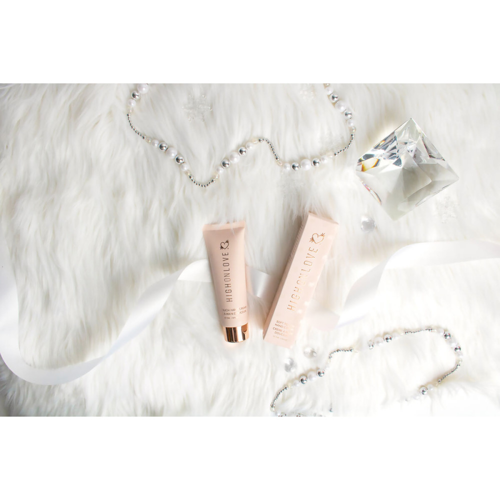 Hand Cream High on Love