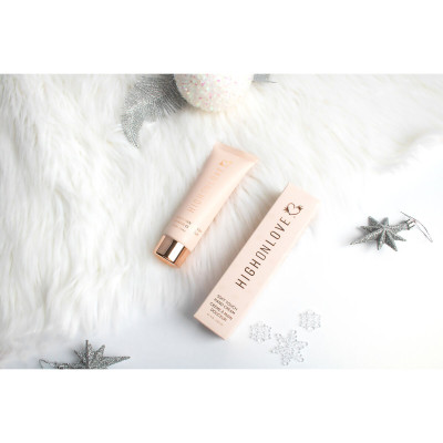 Hand Cream High on Love