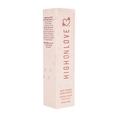 Hand Cream High on Love