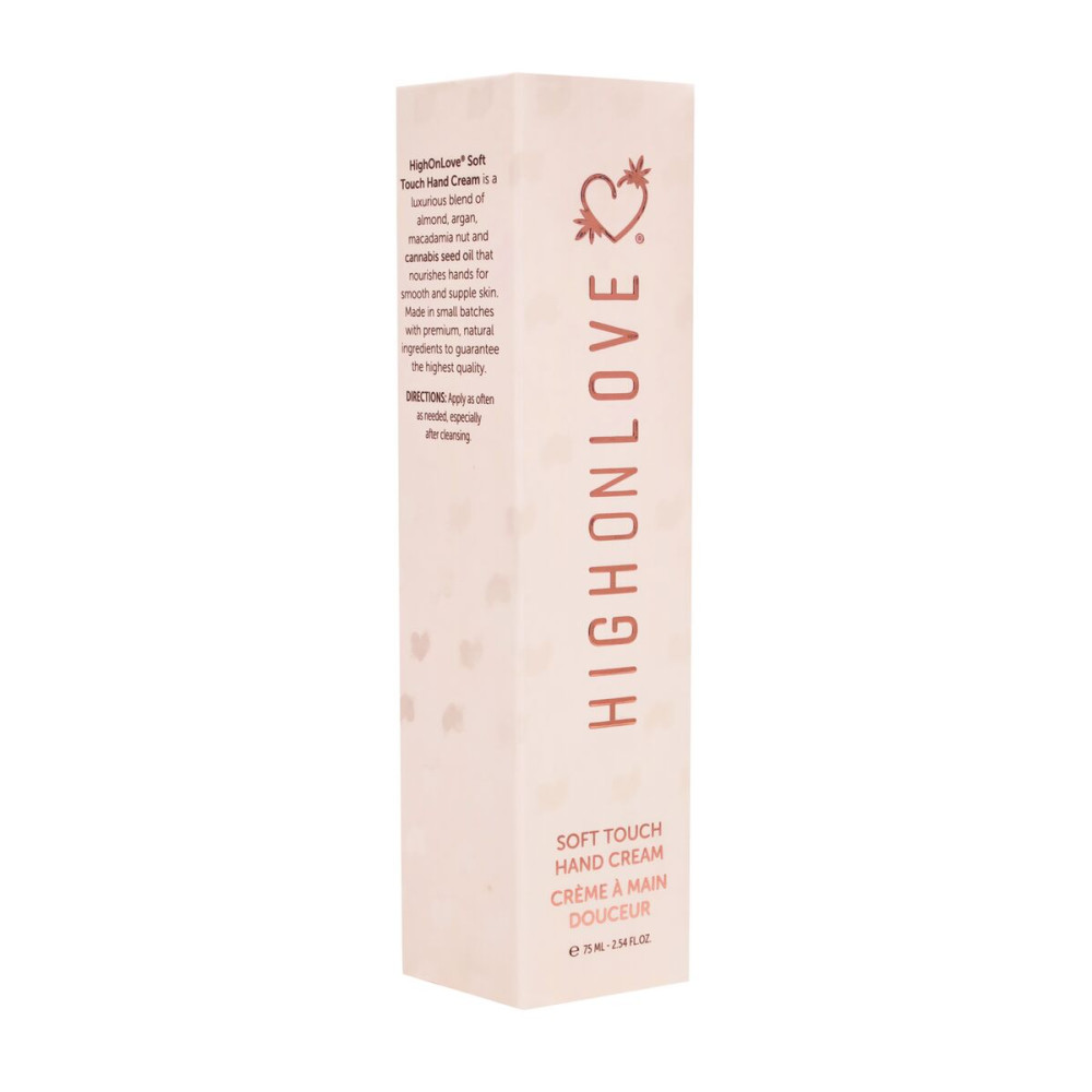 Hand Cream High on Love