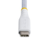 USB Cable Startech USB2CC15CMNCBRWH White
