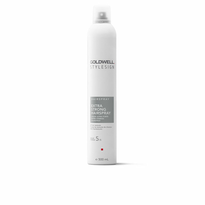 Extra Strong Hold Spray Goldwell STYLESIGN HAIRSPRAYS 500 ml