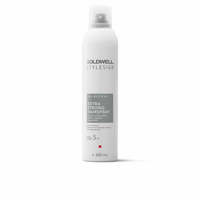 Extra Firm Hold Hairspray Goldwell STYLESIGN HAIRSPRAYS 300 ml
