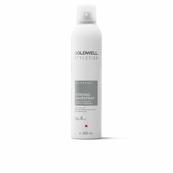 Strong Hold Hair Spray Goldwell STYLESIGN HAIRSPRAYS 300 ml