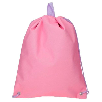 Backpack with Strings Hello Kitty My Favourite Bow