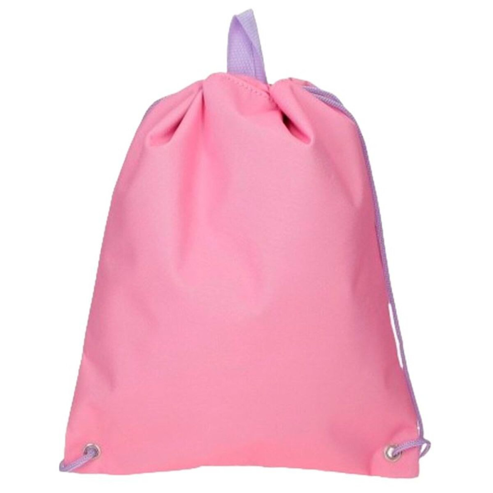 Backpack with Strings Hello Kitty My Favourite Bow