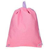 Backpack with Strings Hello Kitty My Favourite Bow