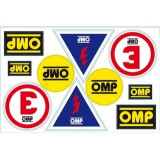 Adhesives OMP OMPX/846