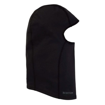 Neck Warmer Burton   Black