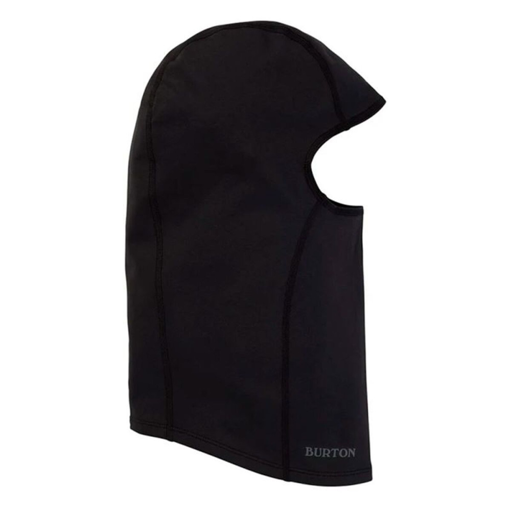 Neck Warmer Burton   Black
