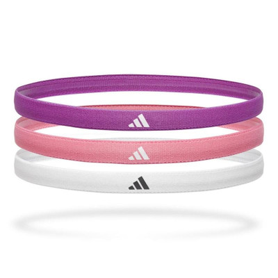 Sports Strip for the Head Adidas   Pink