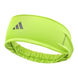 Sports Strip for the Head Adidas   Light Green One size