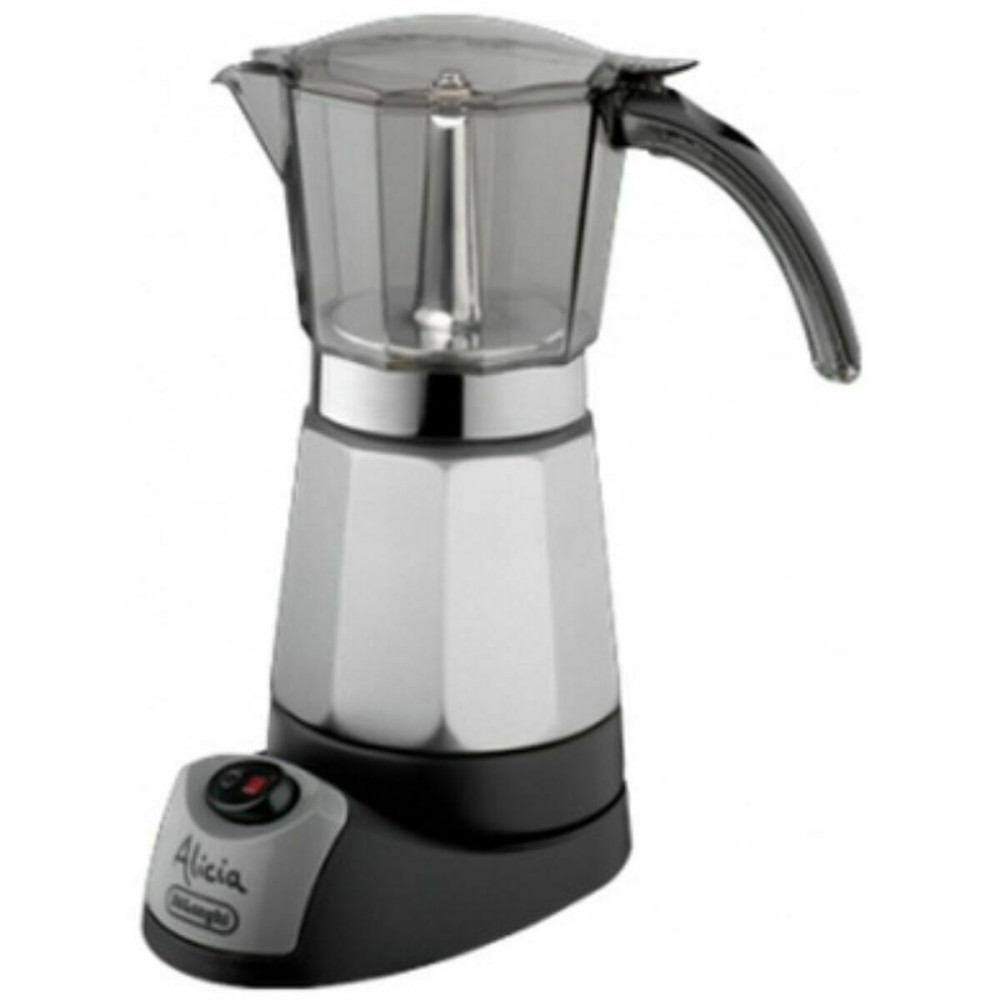 Italian Coffee Pot DeLonghi Alicia EMK9 450 W