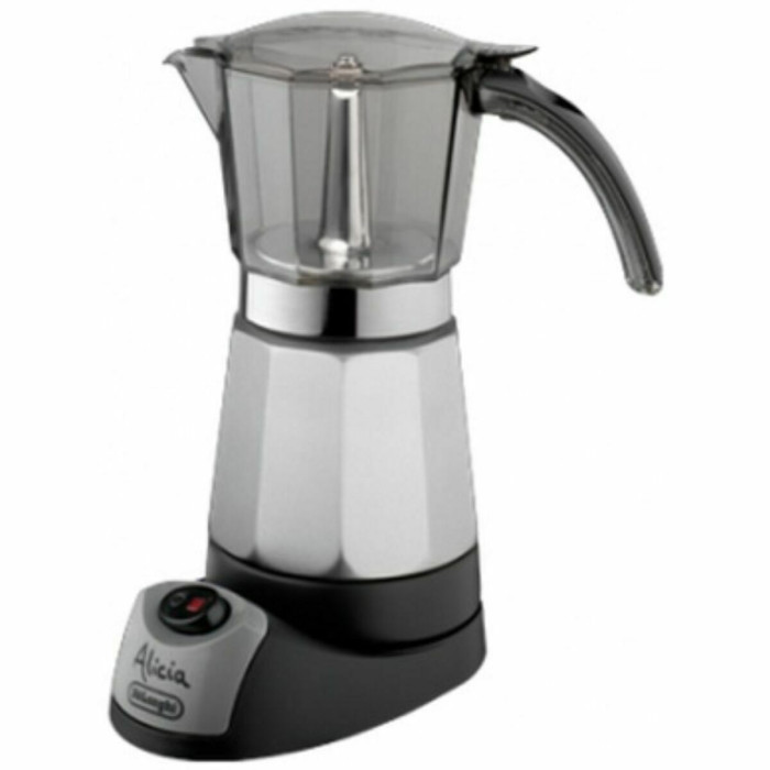 Italian Coffee Pot DeLonghi Alicia EMK9 450 W