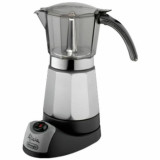 Italian Coffee Pot DeLonghi Alicia EMK9 450 W
