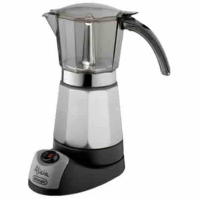 Italian Coffee Pot DeLonghi Alicia EMK9 450 W