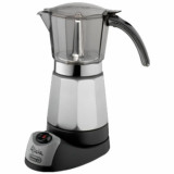 Italian Coffee Pot DeLonghi Alicia EMK9 450 W