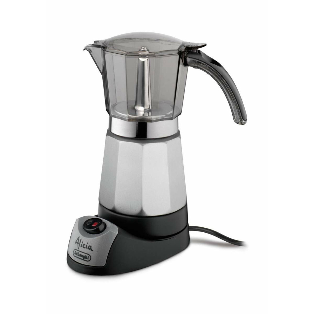 Italian Coffee Pot DeLonghi Alicia EMK9 450 W