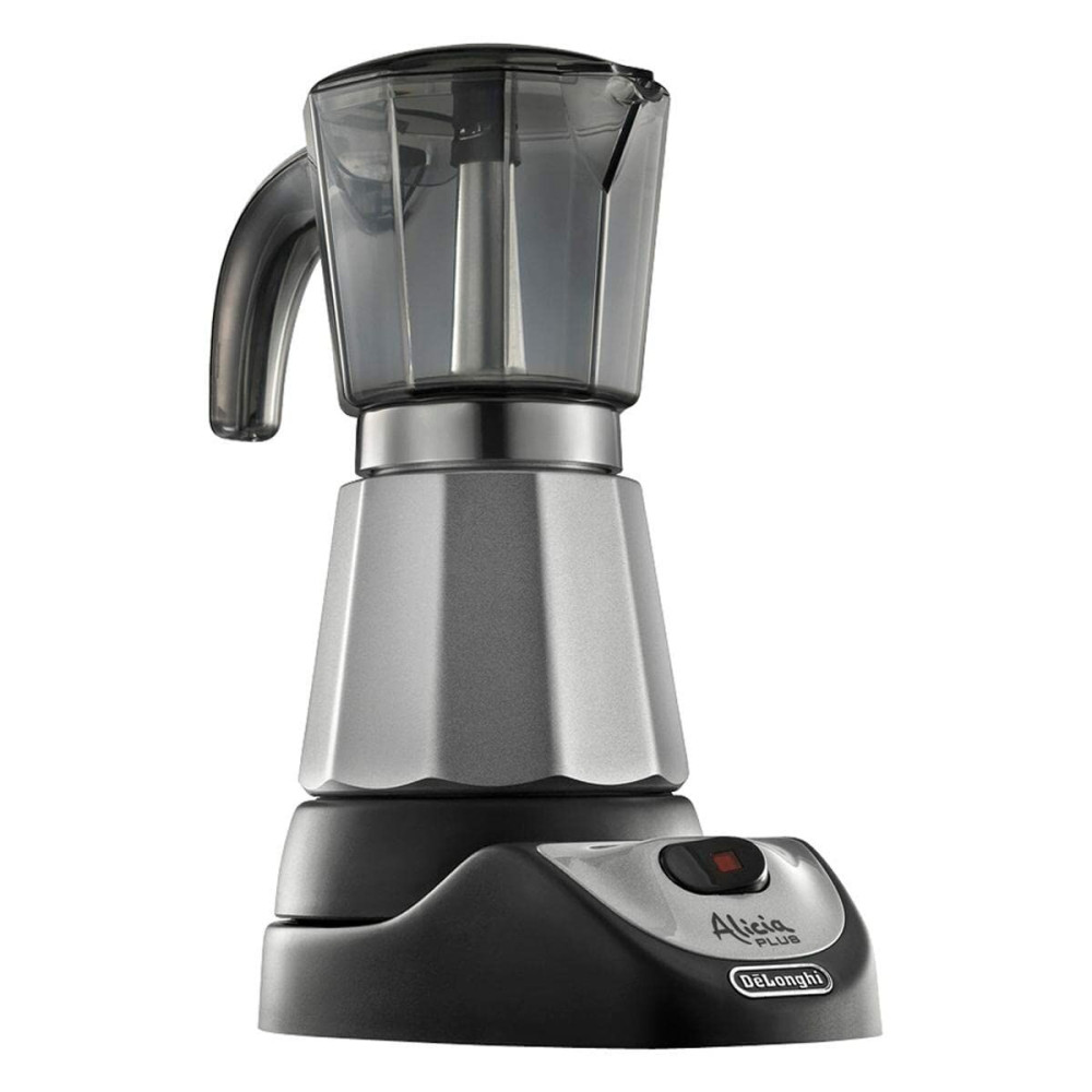 Italian Coffee Pot DeLonghi Alicia EMK9 450 W
