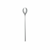 Coffee Spoon Jura Macchiato Steel Stainless steel 6 Pieces (6 Units)