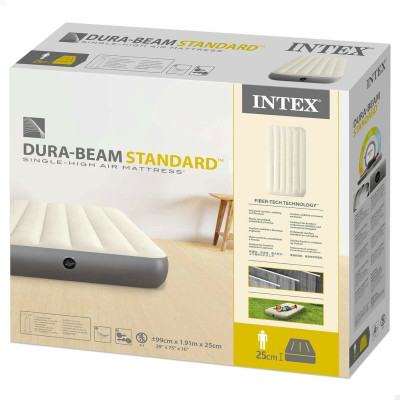 Air Bed Intex Dura-Beam Standard 99 x 25 x 191 cm