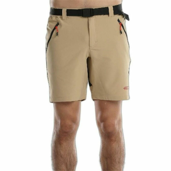 Sports Shorts +8000 Grand Camel Brown Camel Moutain