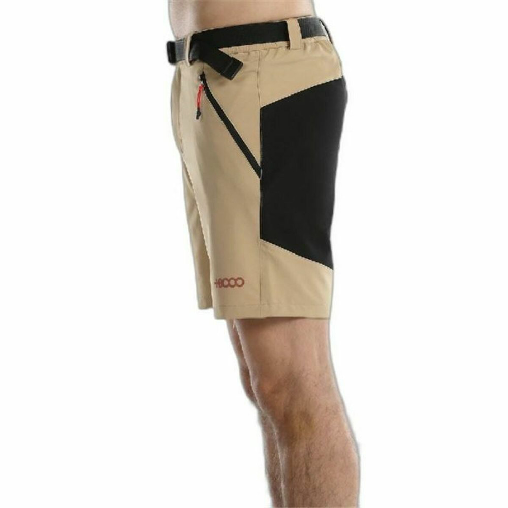 Sports Shorts +8000 Grand Camel Brown Camel Moutain