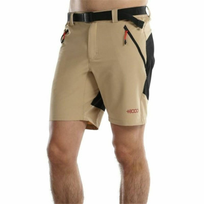 Sports Shorts +8000 Grand Camel Brown Camel Moutain