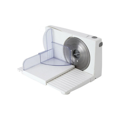 Meat Slicer JATA JECF0300 White 150 W