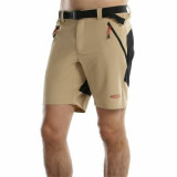 Sports Shorts +8000 Grand Camel Brown Camel Moutain