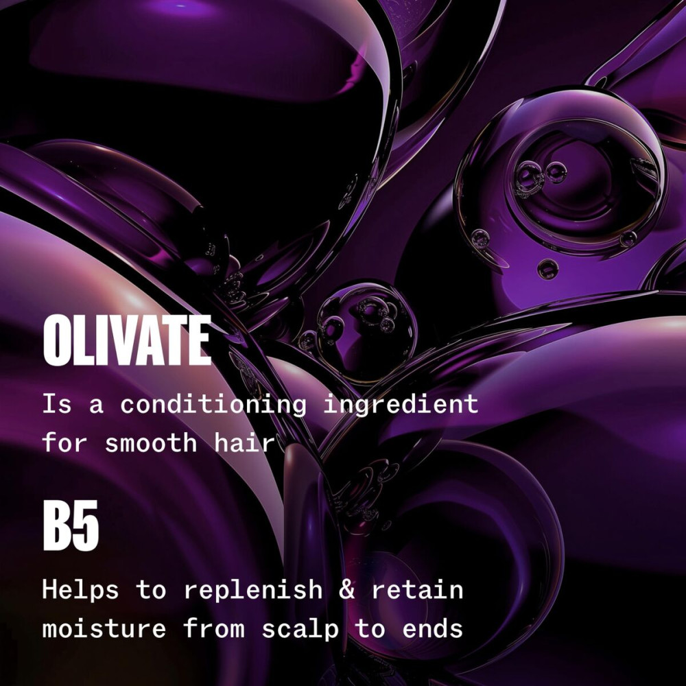 Spray Shine for Hair Wella ULTIMATE COLOR 95 ml