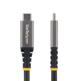 USB Cable Startech CC3M20GUSB4CX Black 3 m