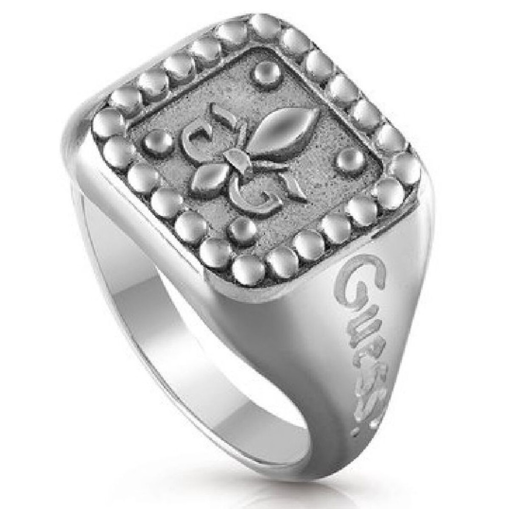 Ladies' Ring Guess JUMR01328JWAS66 (26)