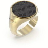 Men's Ring Guess JUMR03222JWYGBK62 (22)