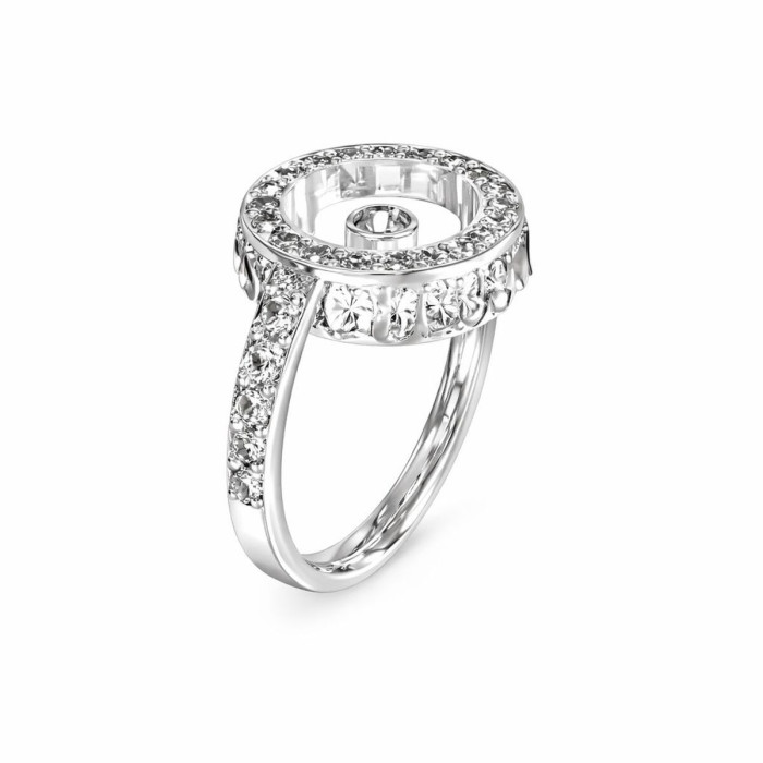 Ladies' Ring Guess JUBR03257JWRH54 (14)