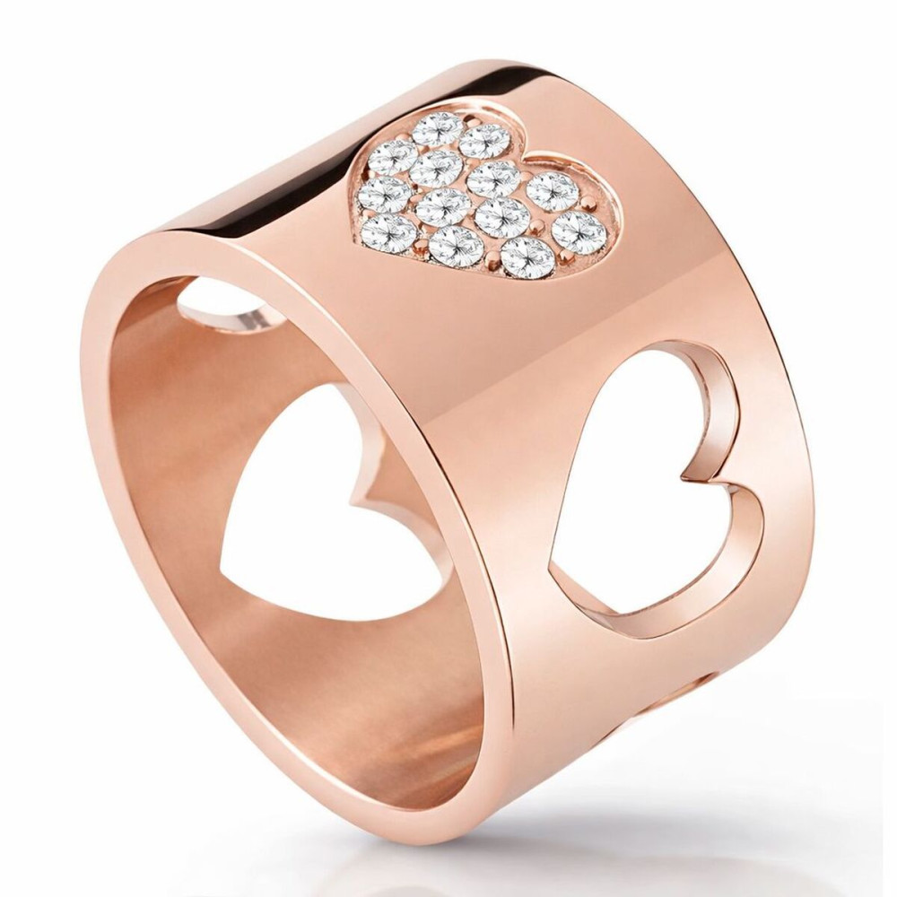 Ladies' Ring Guess UBR85011-54 (14)