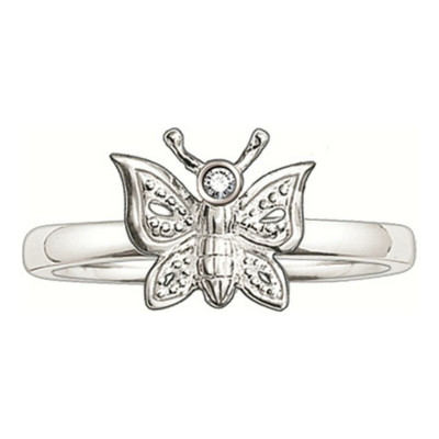 Ladies' Ring Thomas Sabo SD_TR0005-153 (8)