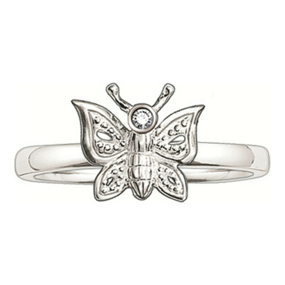 Ladies' Ring Thomas Sabo SD_TR0005-153 (8)