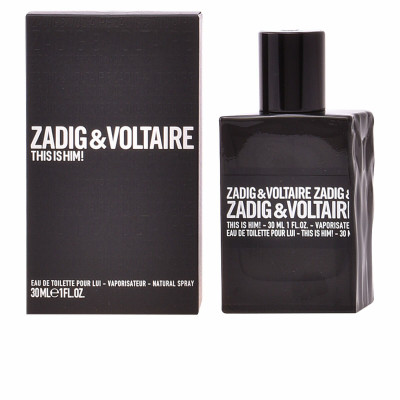 Men's Perfume Zadig & Voltaire EDT
