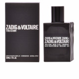 Men's Perfume Zadig & Voltaire EDT