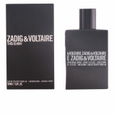 Men's Perfume Zadig & Voltaire EDT