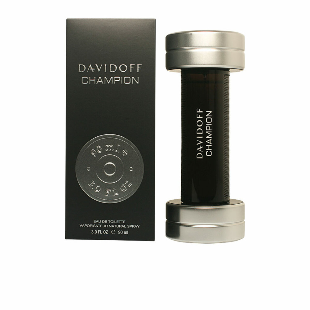 Men's Perfume Davidoff EDT