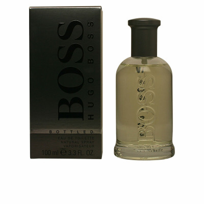 Men's Perfume Hugo Boss EDT