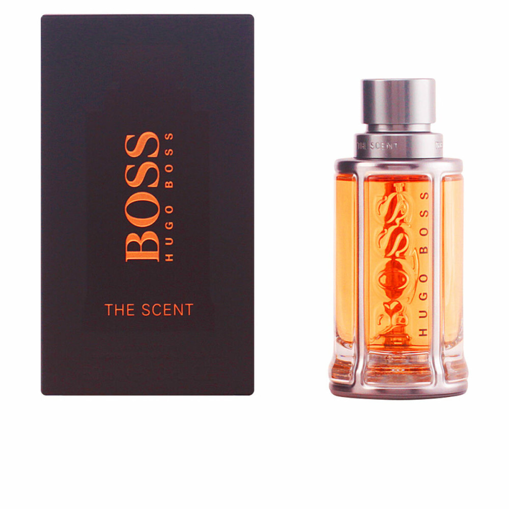 Men's Perfume Hugo Boss EDT