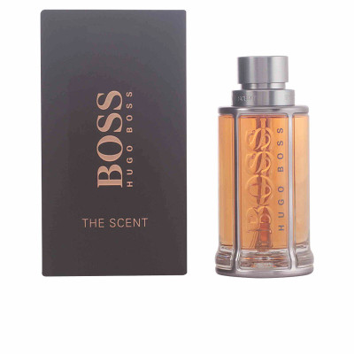 Men's Perfume Hugo Boss EDT