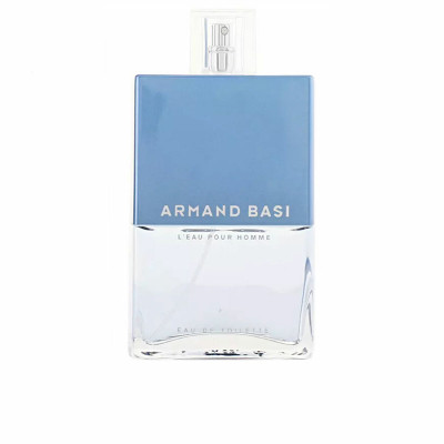 Men's Perfume Armand Basi EDT