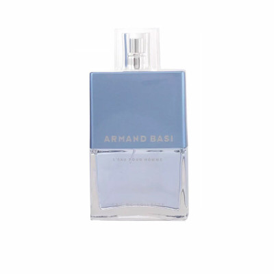 Men's Perfume Armand Basi EDT