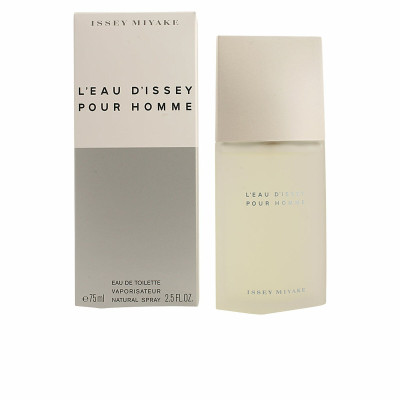 Men's Perfume Issey Miyake EDT